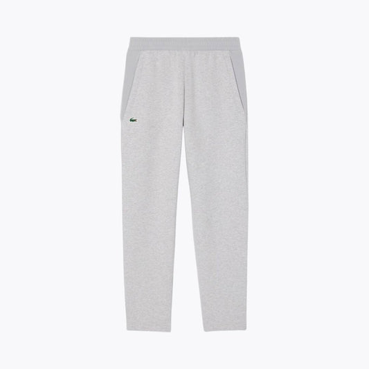 Lacoste Breathable Sport Sweatpants LS Light Grey S