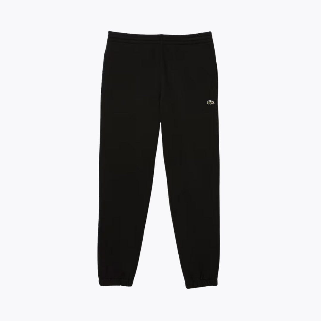 Lacoste Regular Fit Sweatpants LS Black S