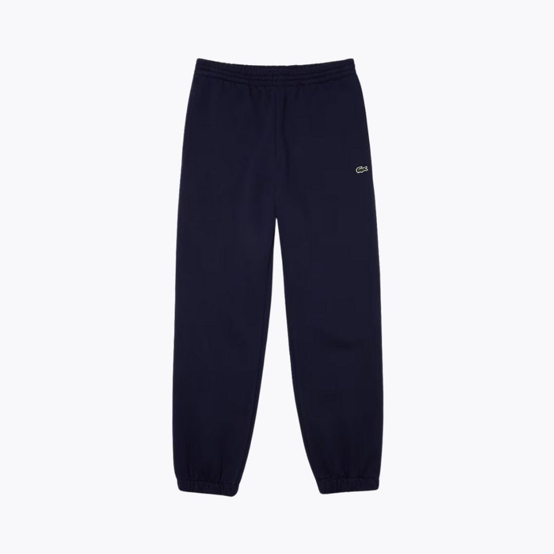 Lacoste Regular Fit Sweatpants LS Midnight Blue S