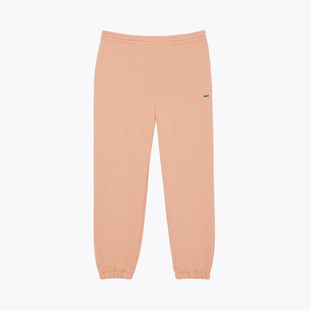 Lacoste Regular Fit Sweatpants LS Pinkish Beige S