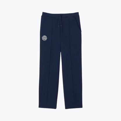 Lacoste Tennis Heritage Sweatpants LS Midnight Blue S