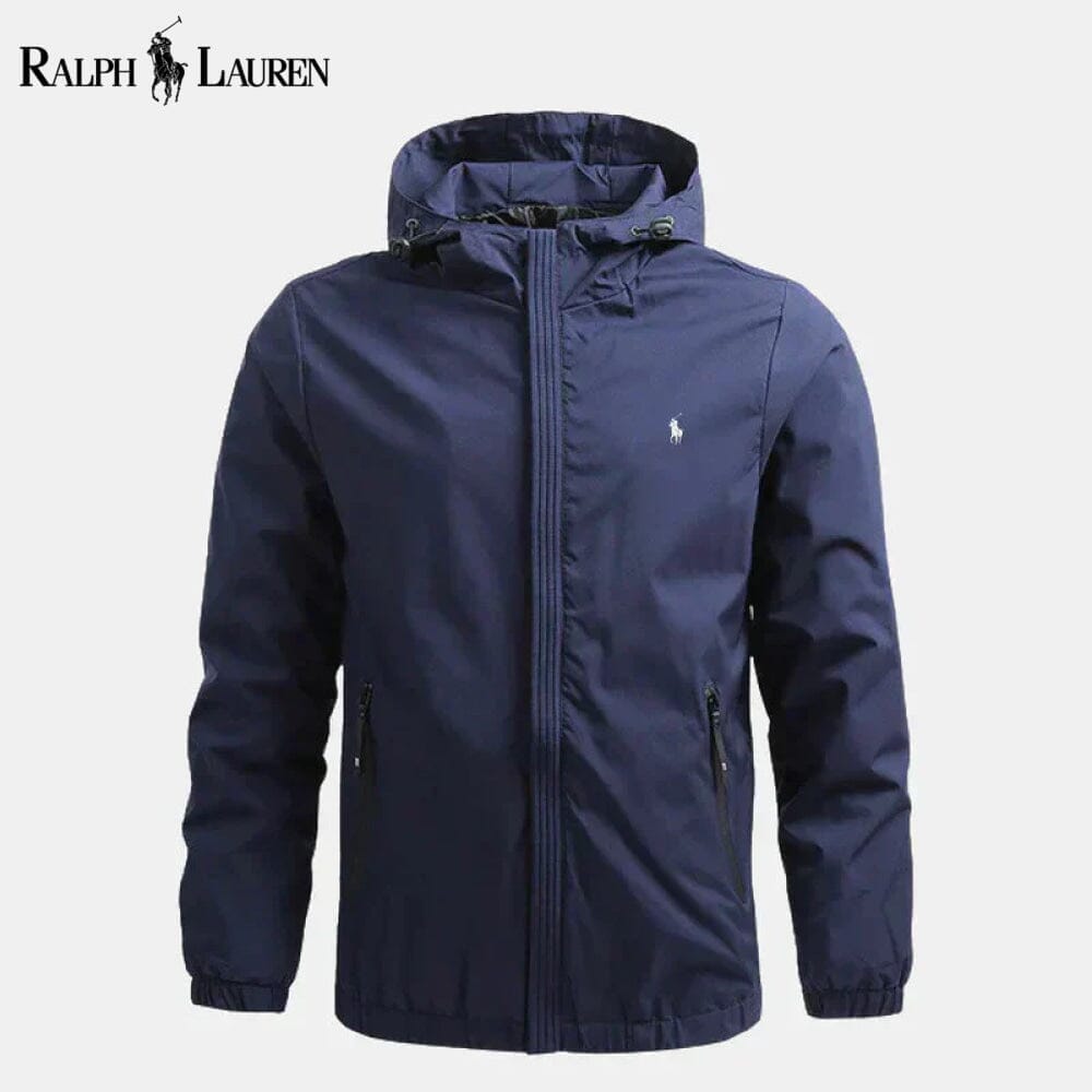 Ralph Lauren Essential Shirt LS Blue S